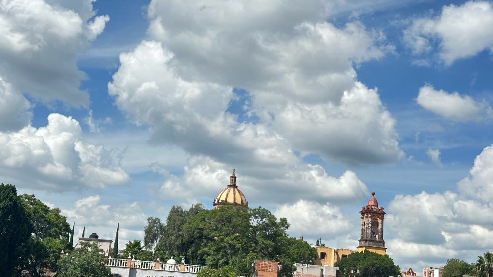 Departamento - San Miguel de Allende Centro - 1