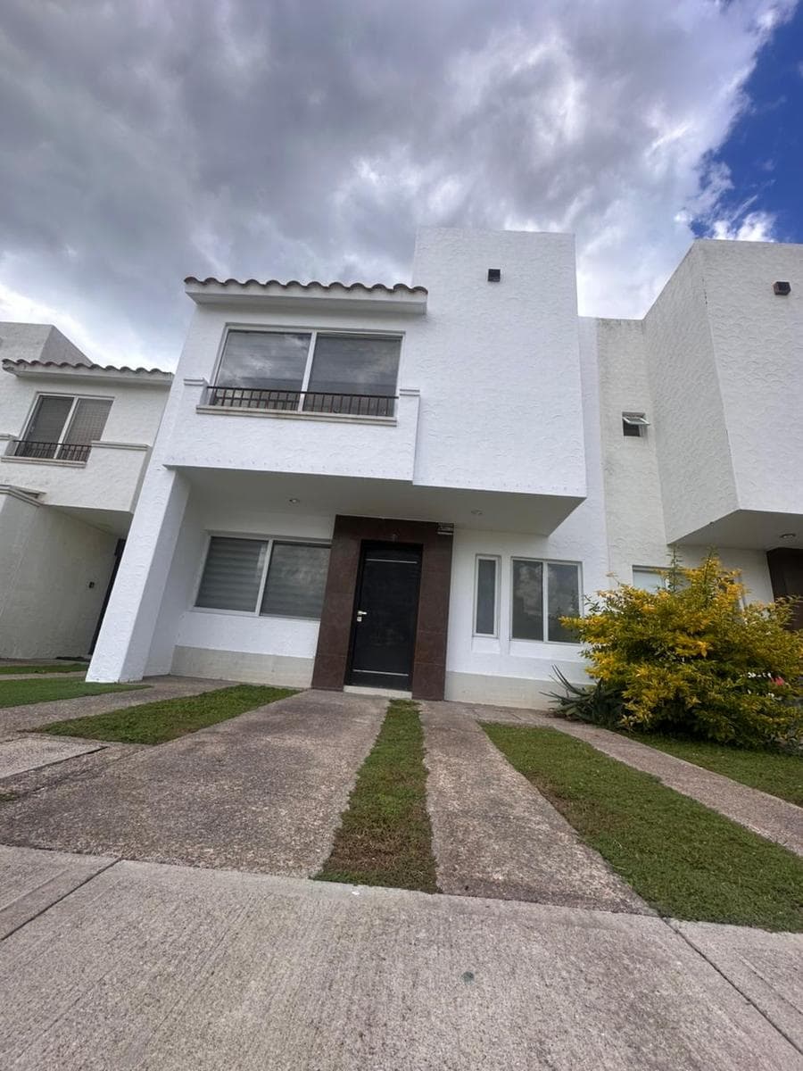 Casa en venta en Alcazar Residencial - 1