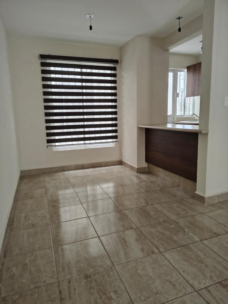 Departamento en Renta Fraccionamiento - 1