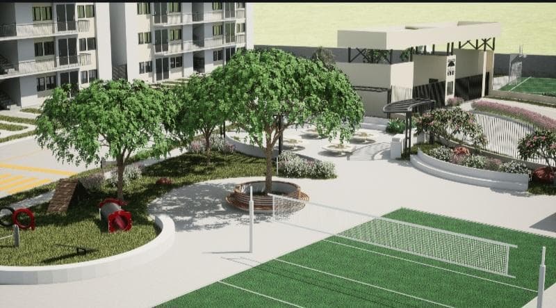 DEPTOS $1,350,000 EN BAHÍA DE BANDERAS. CON CASA CLUB DE 2 REC. - 1