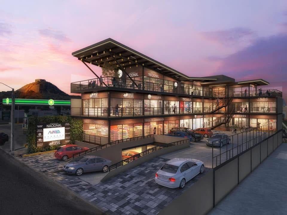 Local Comercial en RENTA Corregidora, Qro. - 1