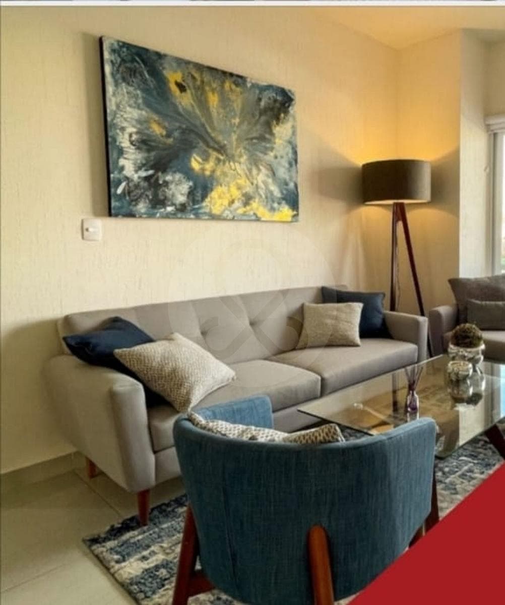 Casa En Condominio en venta en Las Américas 2 Recámaras - 1