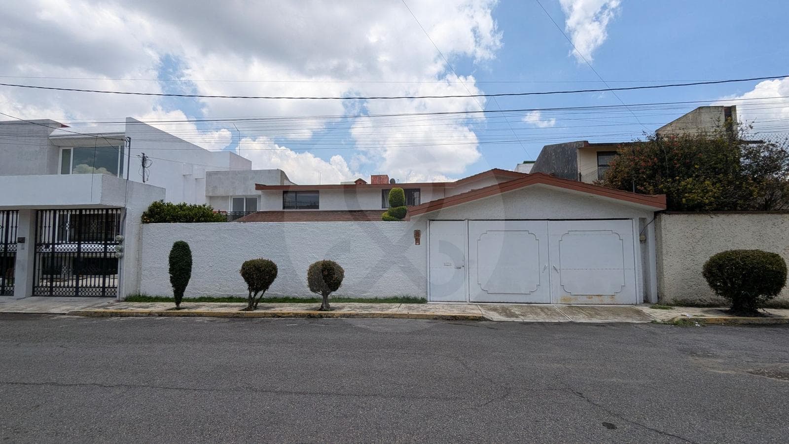 CASA EN VENTA EN RESIDENCIAL COLÓN, TOLUCA - 1