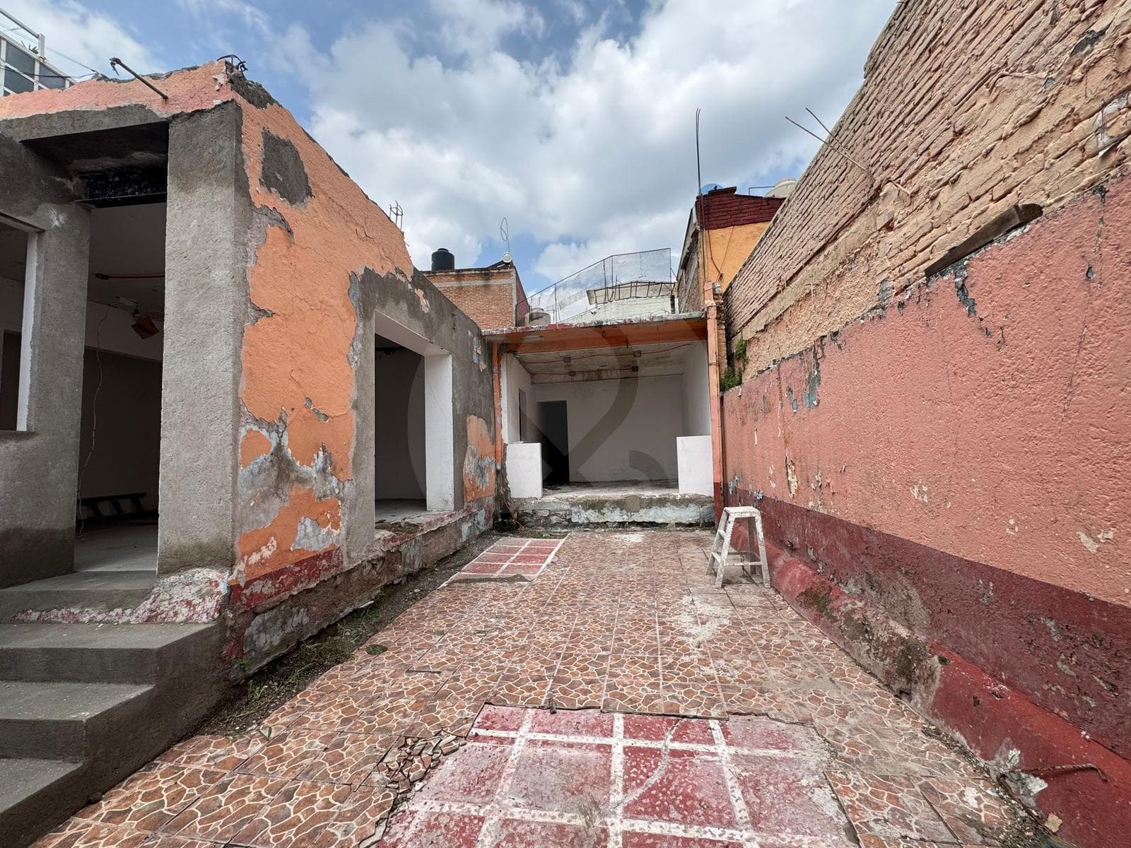 Terreno Residencial en venta en Barrio Santa Catarina - 1