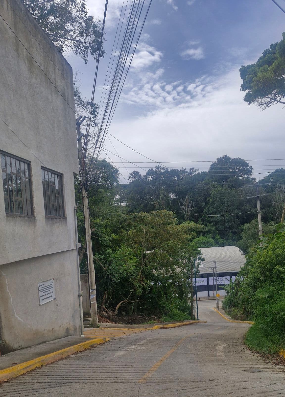 Terreno - Enrique C Rebsamen - 1