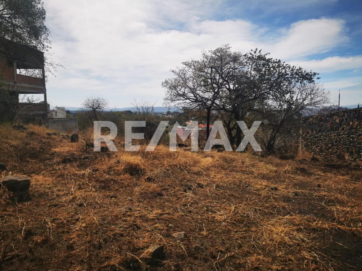 Terreno en Venta en Morelos, Praderas de Oaxtepec - 1