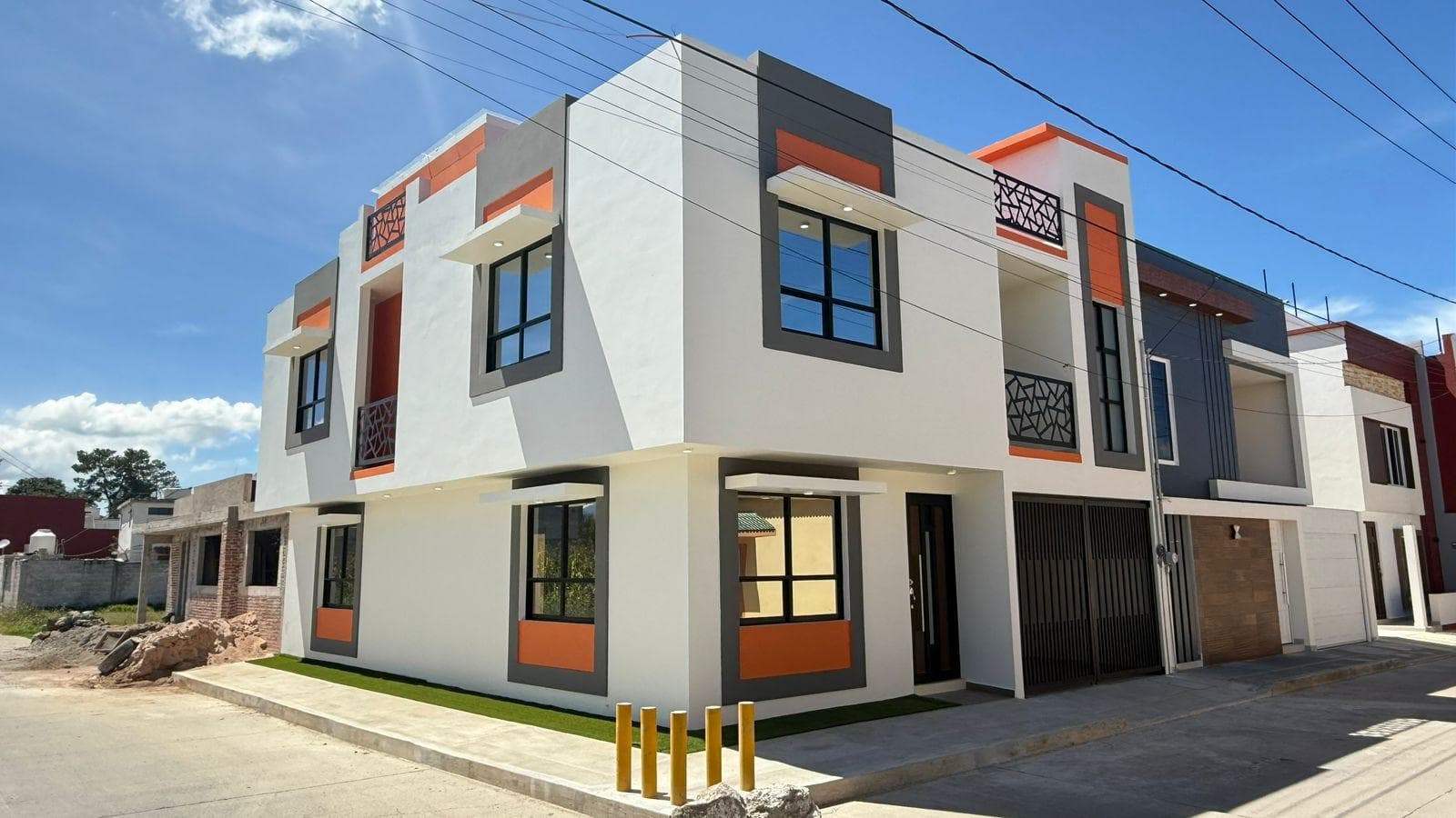VENTA DE CASA EN CUAUTEPEC - 1