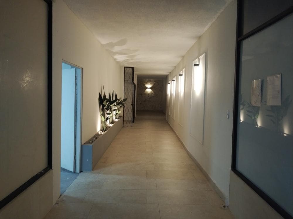 Departamento amueblado y equipado en el centro de Torreón - 1