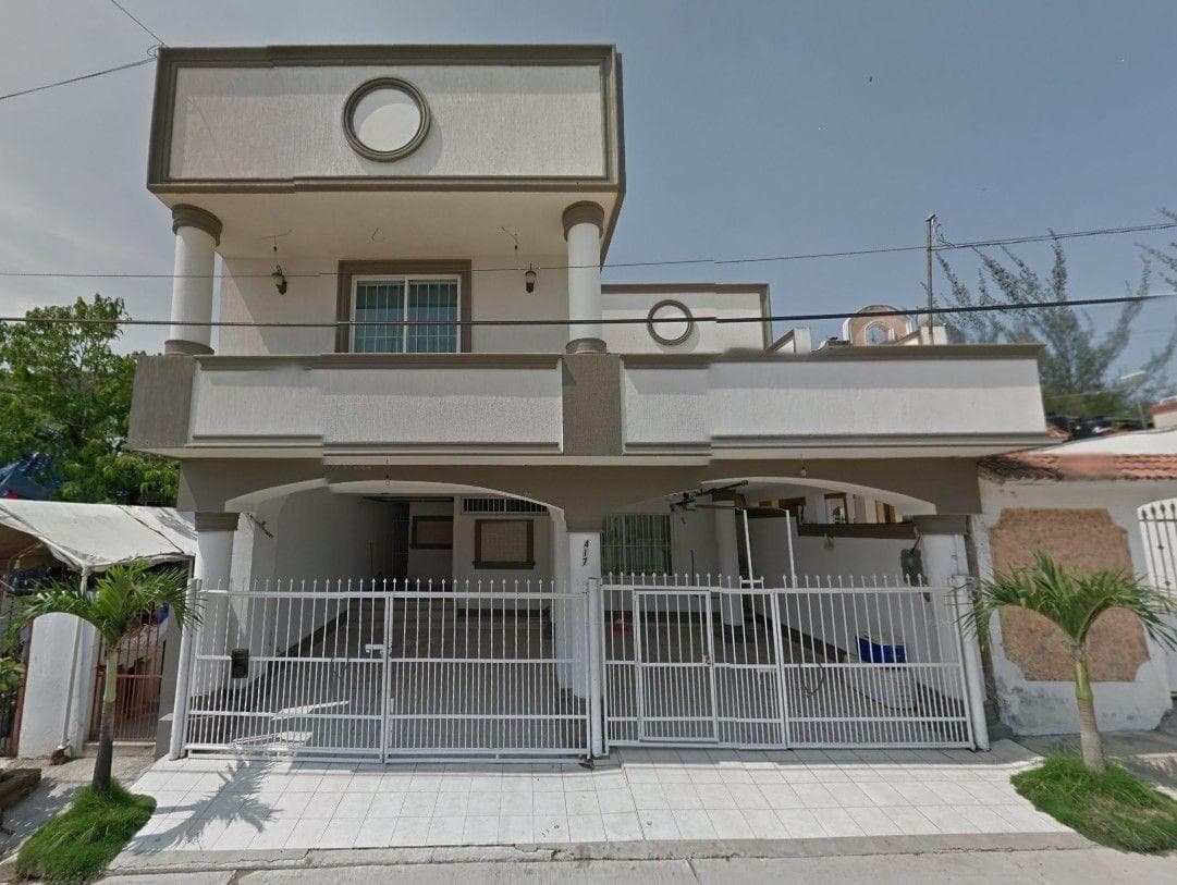 ¡¡GRAN OPORTUNIDAD DE COMPRA!! $509,999.00 INCREIBLE PORPIEDAD EN VENTA EN POZA RICA VERACURUZ. - 1