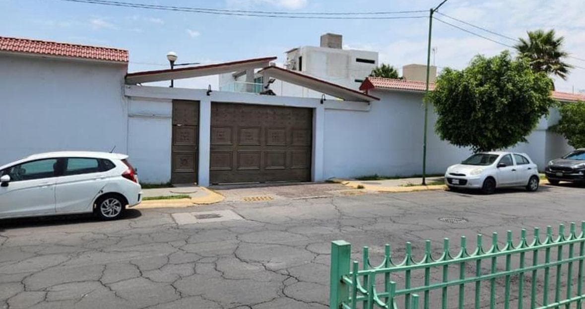 Casa en condominio en REMATE BANCARIO - 1
