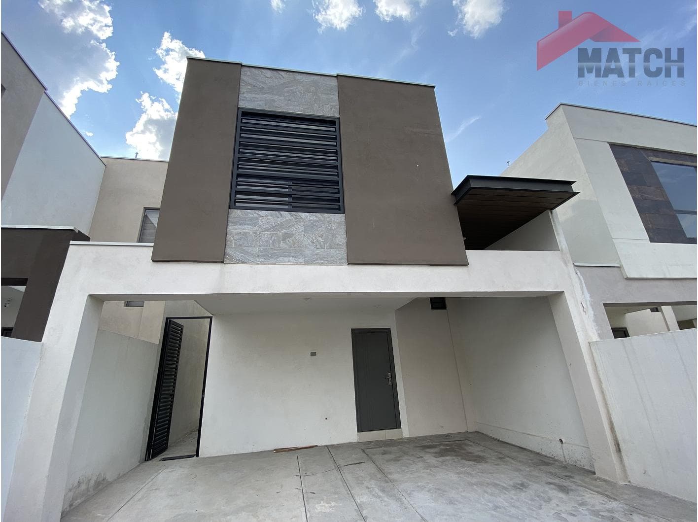 Casa en Renta en Adara Residencial, García, N.L. - 1