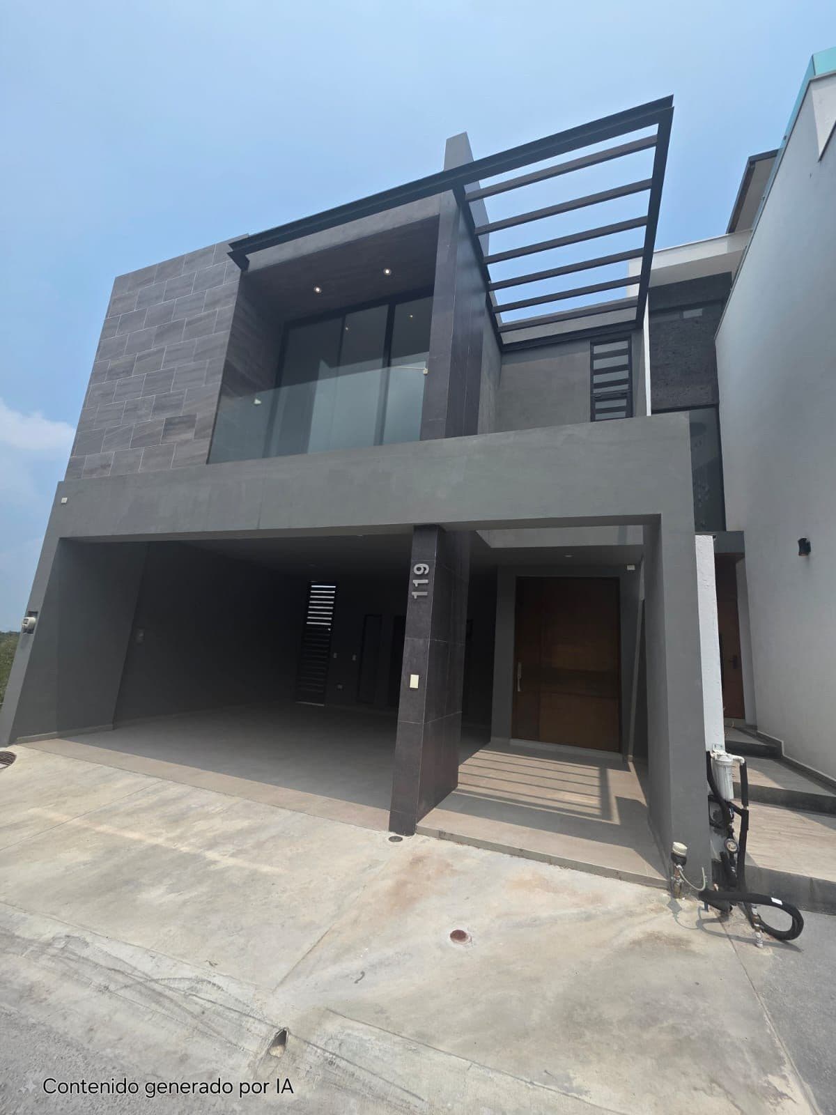 Casa - Cumbres Elite Premier - 1