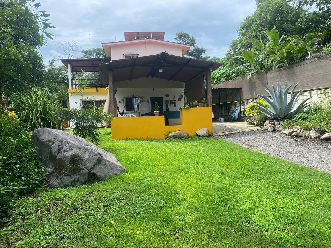 Casa en Las delicias - 1