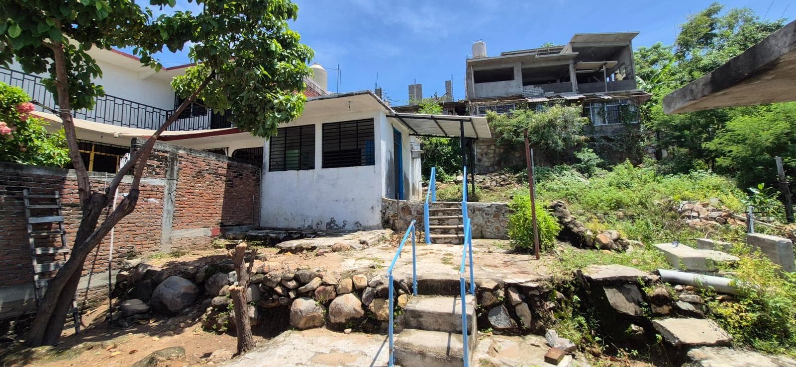 Terreno en Jardin Mangos (Colorines) - 1