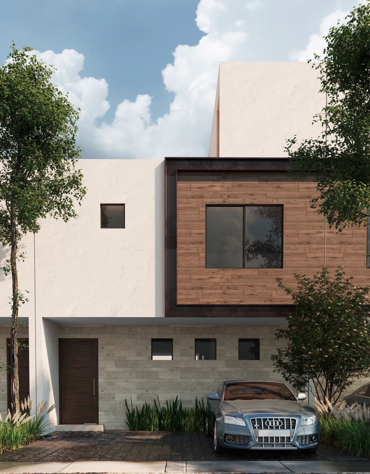 Casa - Maravillas - 1