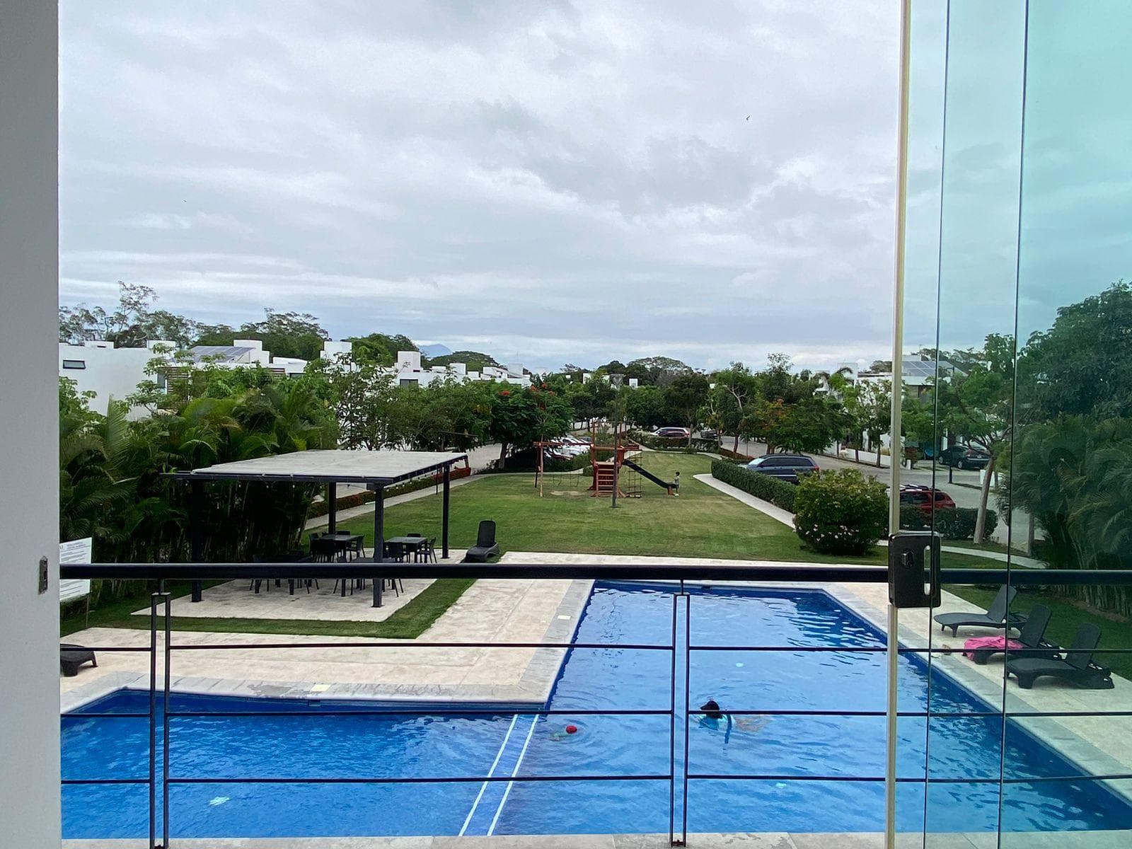 Casa en Renta en Fraccionamiento el Quelele, Mezcales, Nayarit – ¡Vive con todas las comodidades! - 1