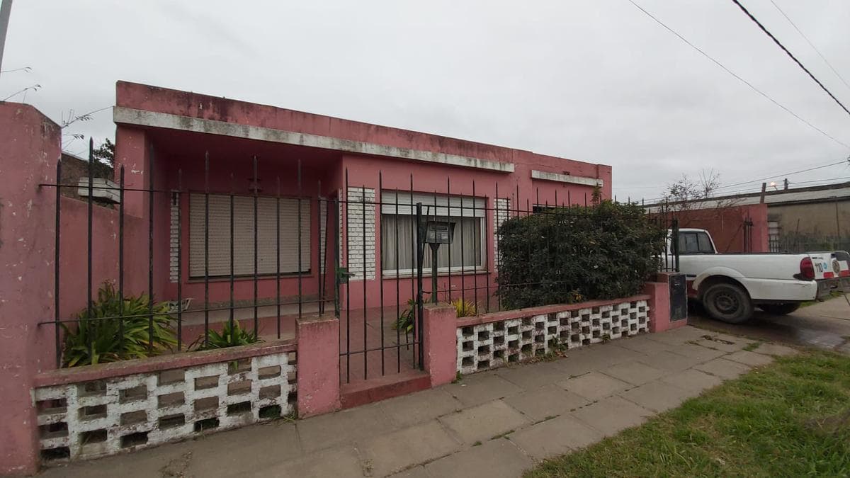 Casa - Lobos - 1
