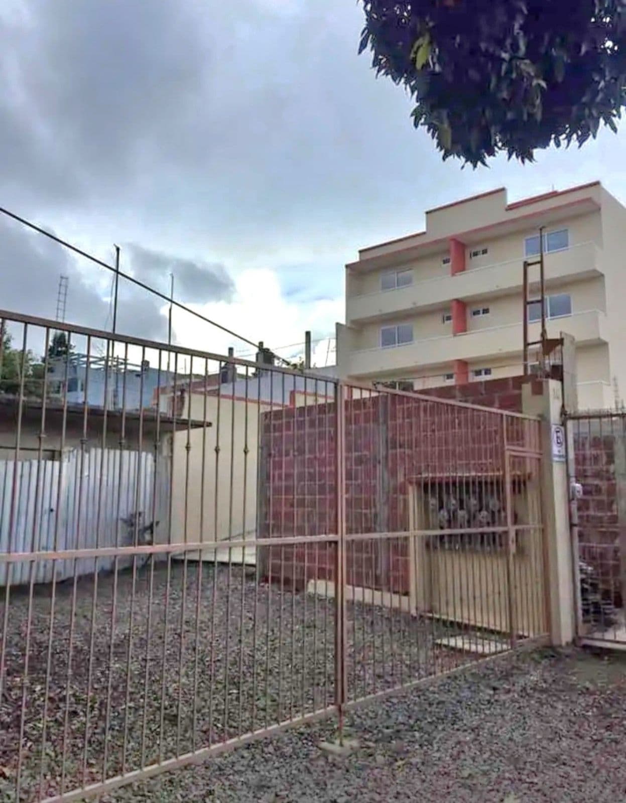 PH - Unidad habitacional Agua Santa - 1