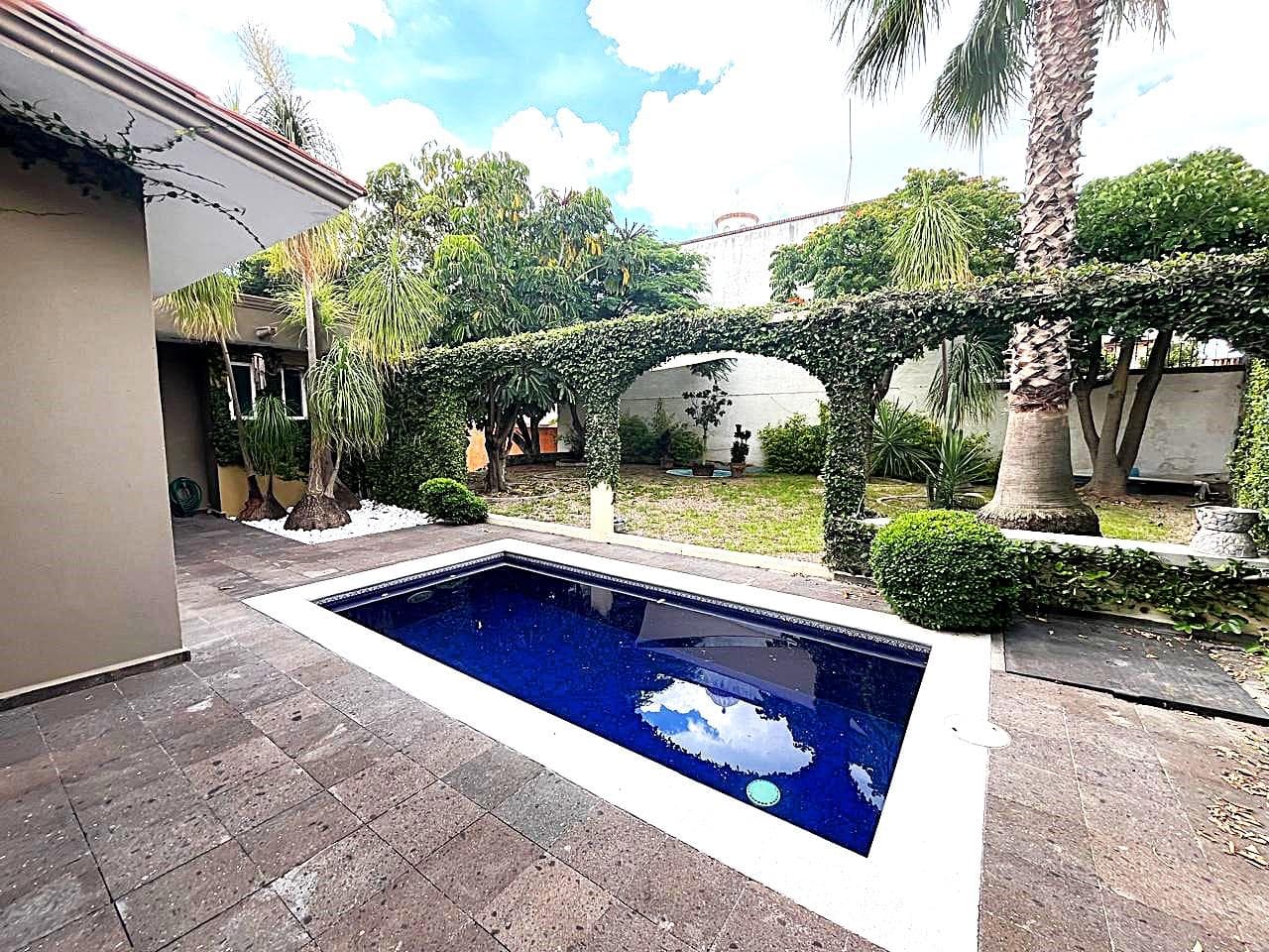 Casa en venta en Villa de los Frailes, San Miguel Allende Gto - 1