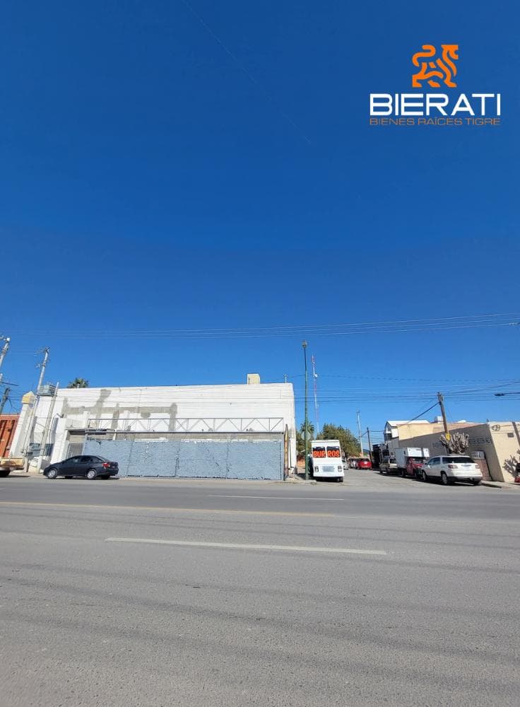 Bodega frente cerca a Galgodromo - 1