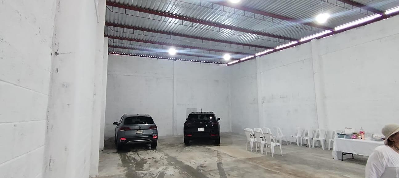Renta de Bodega Comercial rumbo al Lienzo Charro en Tuxtepec Oaxaca - 1