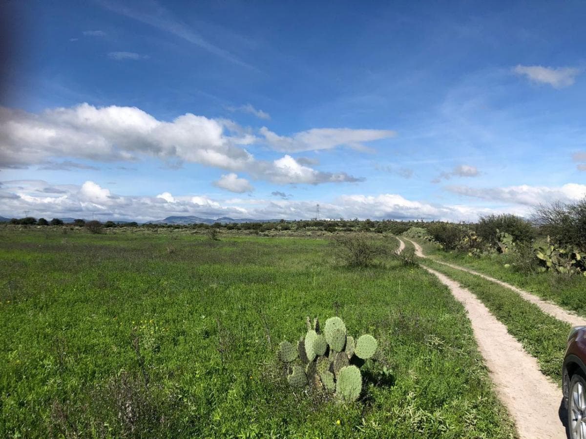 Rancho en venta de Oportunidad, Guanajuato, San Luis de la Paz - 1