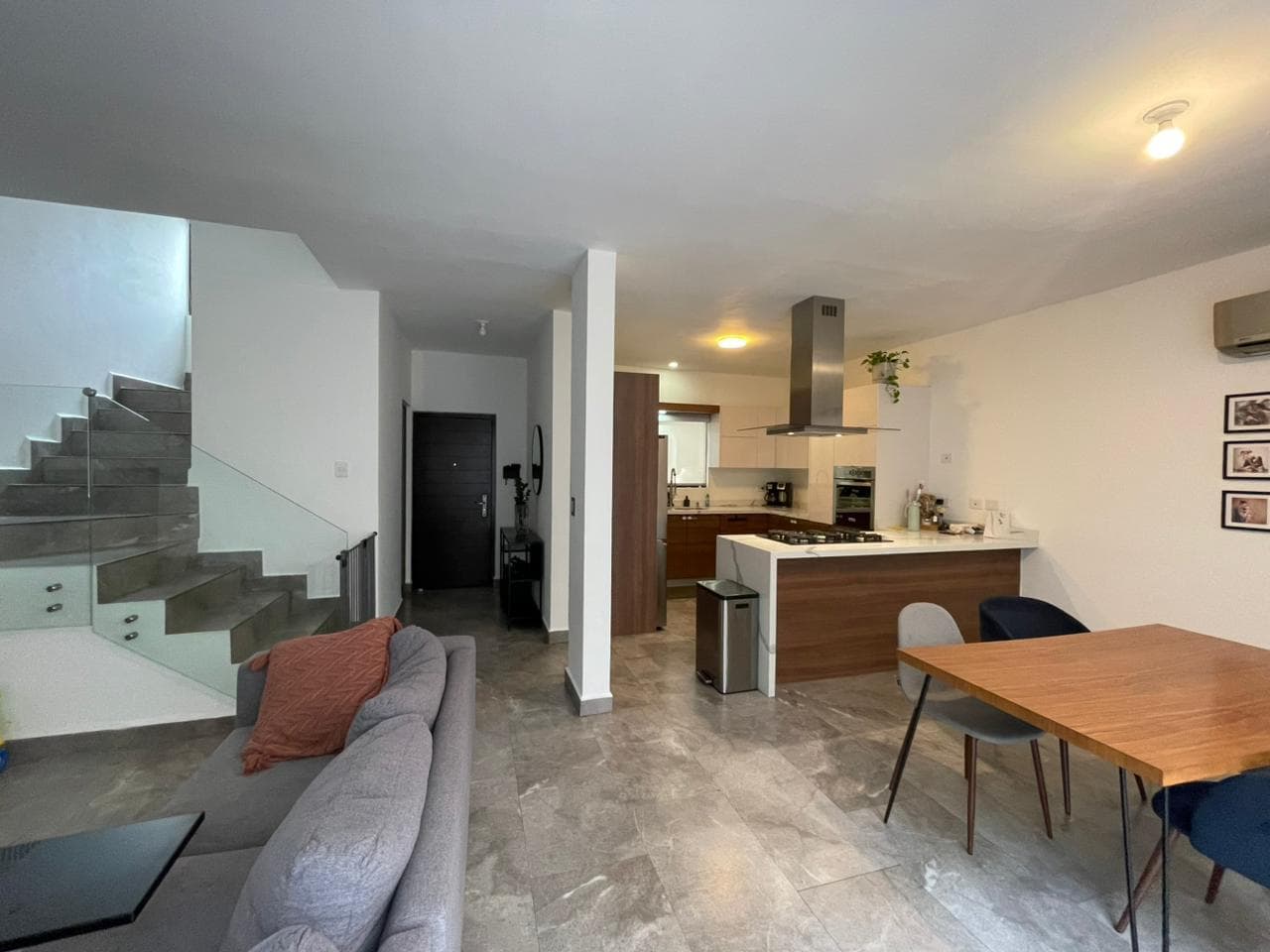 Casa en Venta en Privalia II, Dominio Cumbres - 1