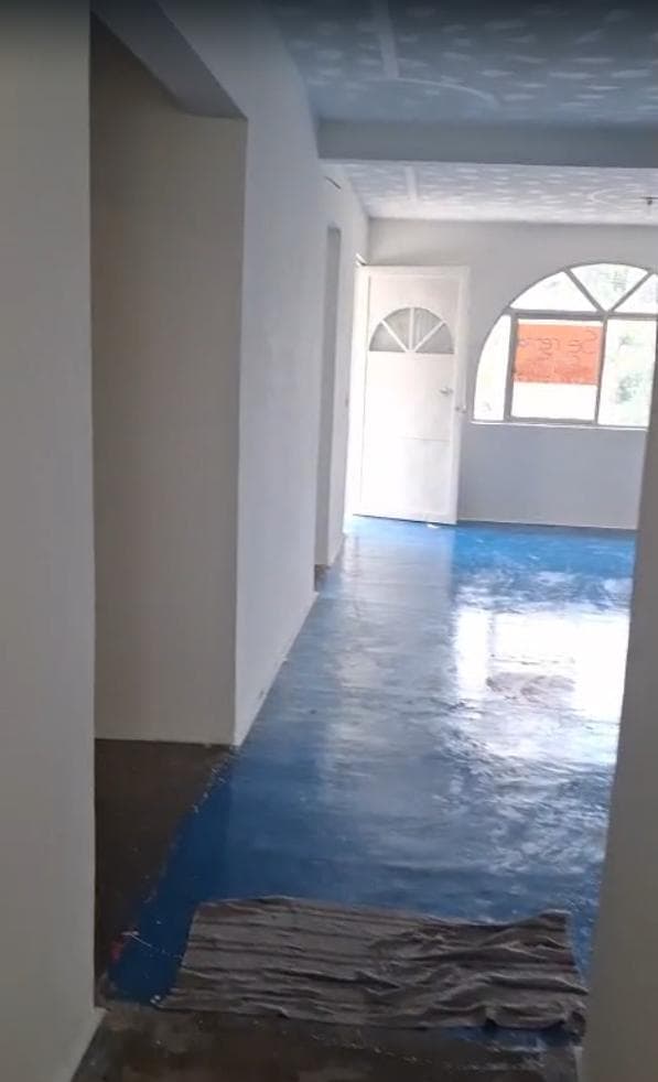 CASA EN RENTA - 1