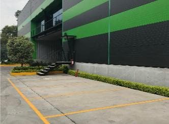 Bodega en renta de 990 m2 en Vallejo - 1