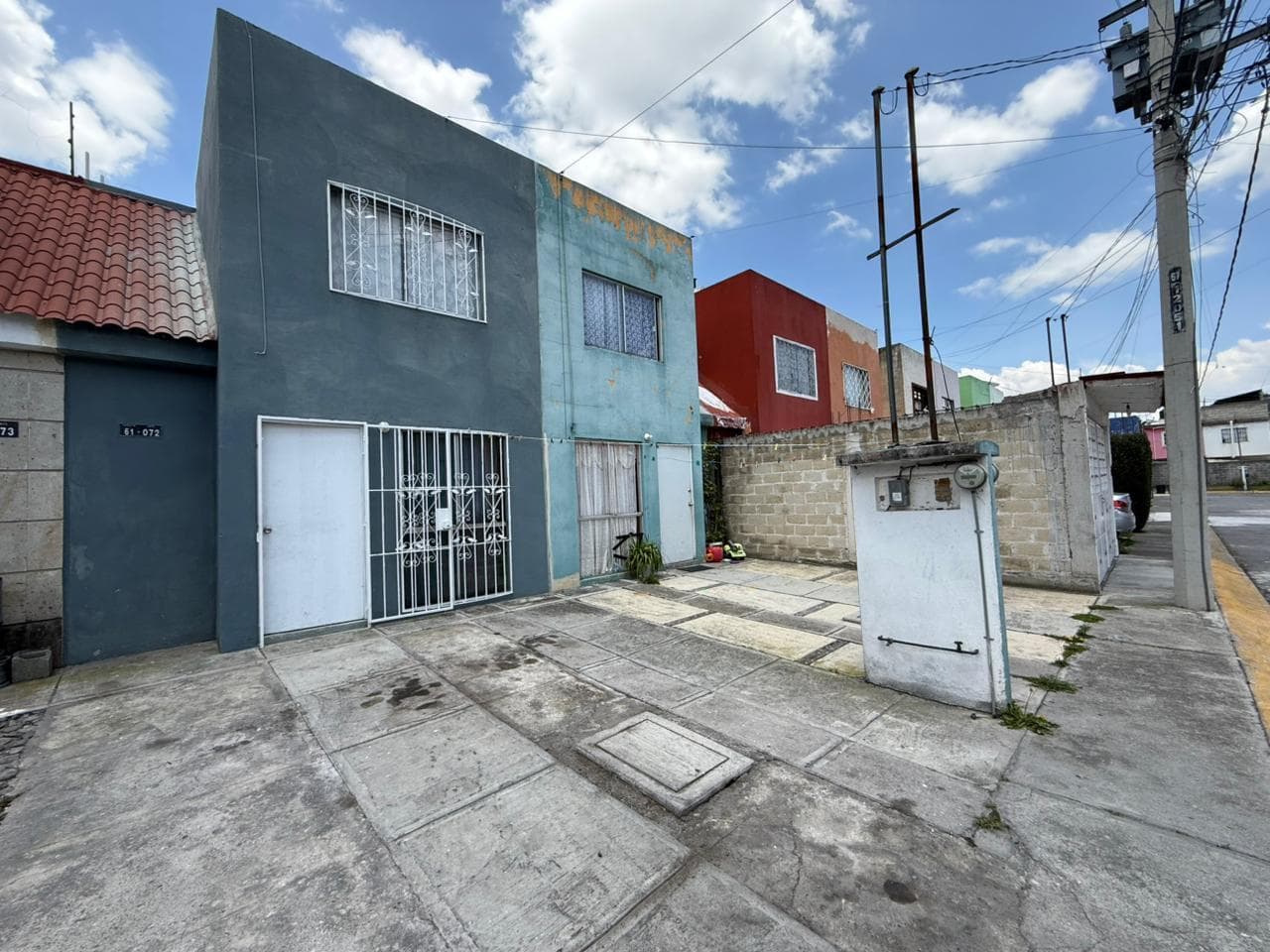 Casa en Venta Ex-Hacienda San Dimas - 1