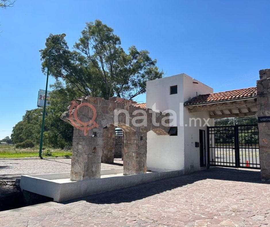 TERRENO LAS CUATRO ESTACIONES LA CAMPIÑA LEON VENTA - 1