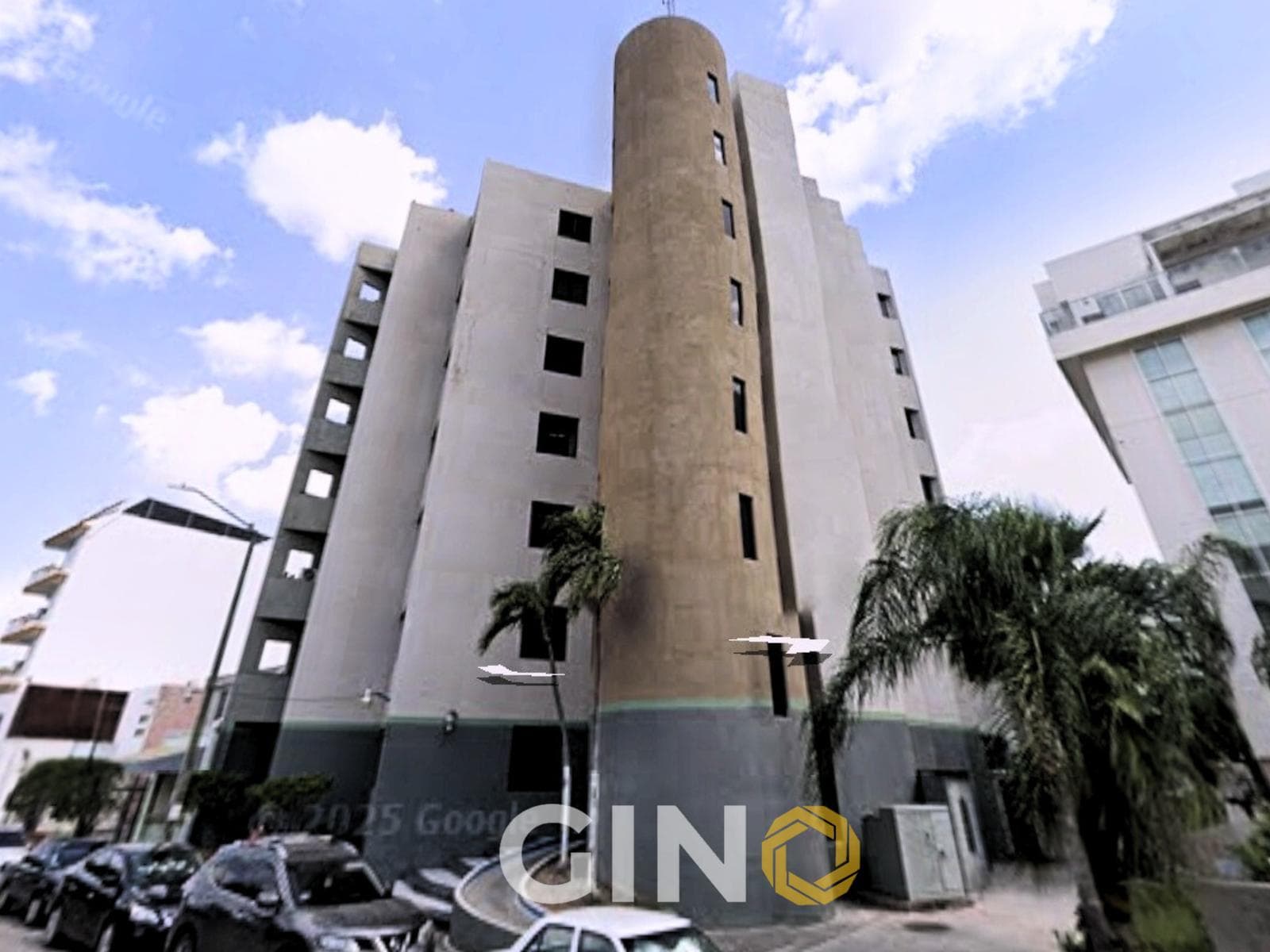 Edificio EN VENTA O RENTA en Culiacán - 1