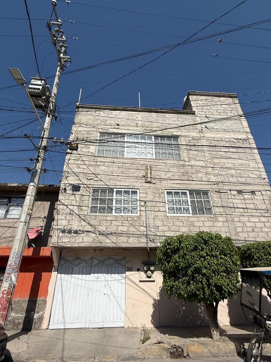 Edificio Comercial en Evolución Súper 24 - 1