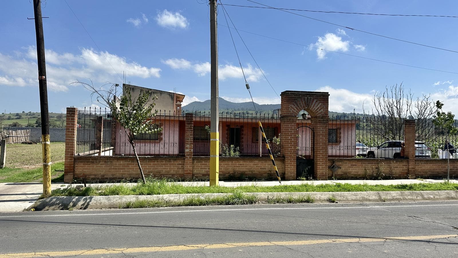 Terreno en venta Tenango del Aire, Coxtocan Estado de México - 1