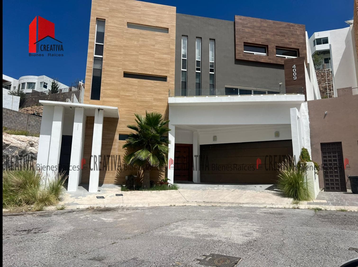 CASA AMUEBLADA RENTA, FRACC. CERRADO, CUMBRES DE SAN FRANCISCO, CHIHUAHUA, CHIH. - 1
