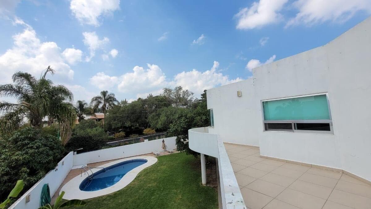 Casa en Venta en Vista Real Country Club Corregidora Queretaro - 1