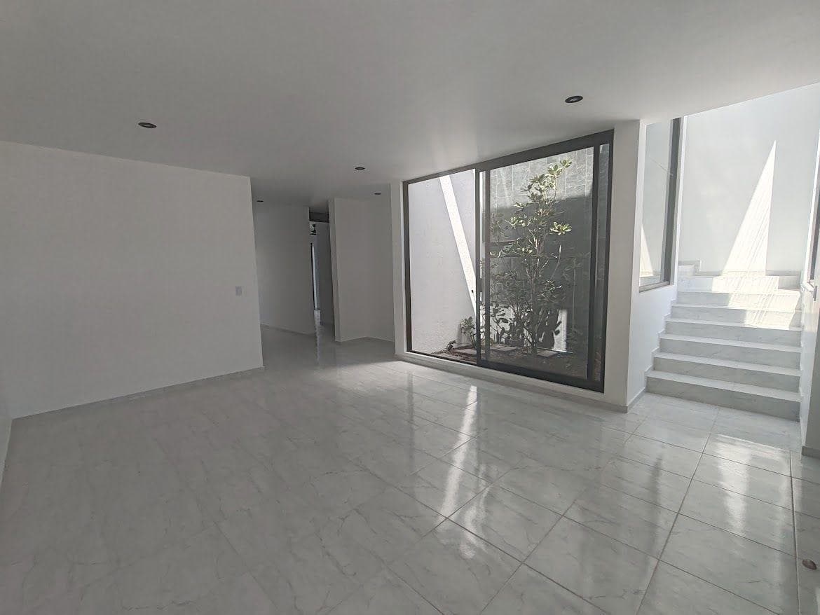 VENTA DE CASA CAÑADAS DEL ARROYO QUERETARO - 1