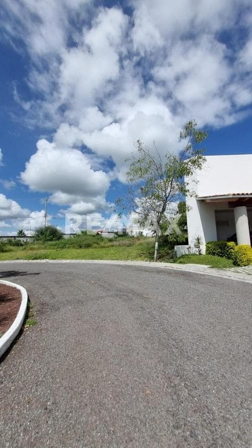 VENTA TERRENO DE GRAN SUPERFICIE - 1