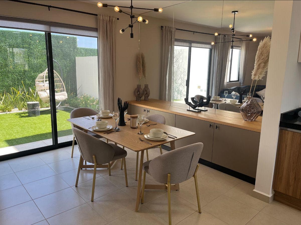 Casa en VENTA en Zakia Querétaro - 1