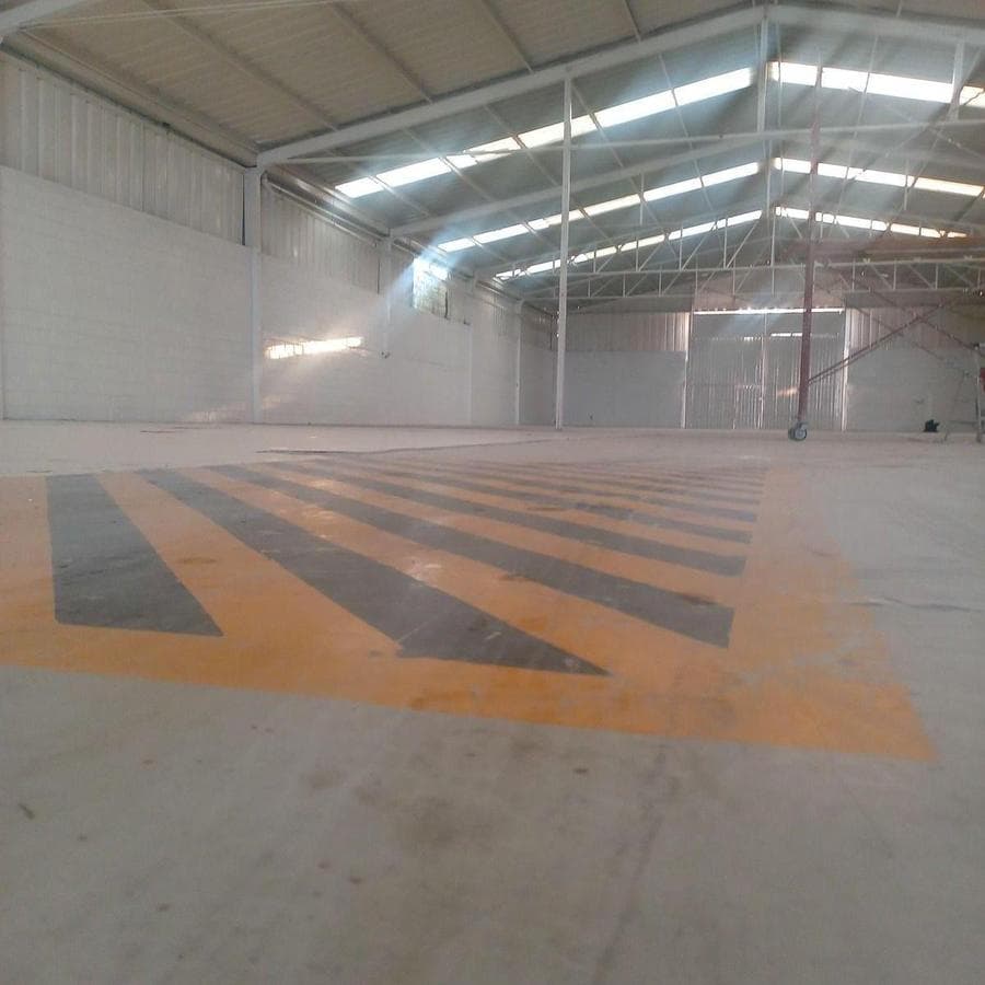 Bodega Industrial en Renta Felipe Carrillo Puerto Queretaro - 1