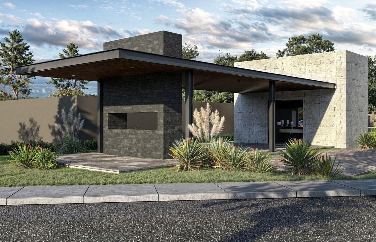 Terreno en Venta en Corregidora Queretaro - 1
