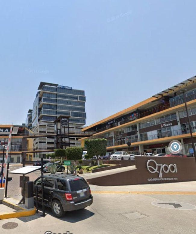 Renta de Oficinas Corporativas en Centro Sur Queretaro - 1
