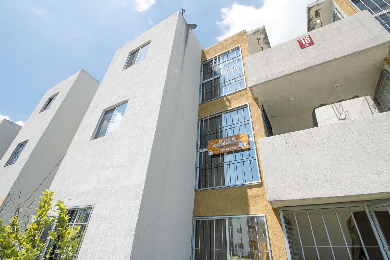 Departamento en Venta Valle de Tejeda - 1