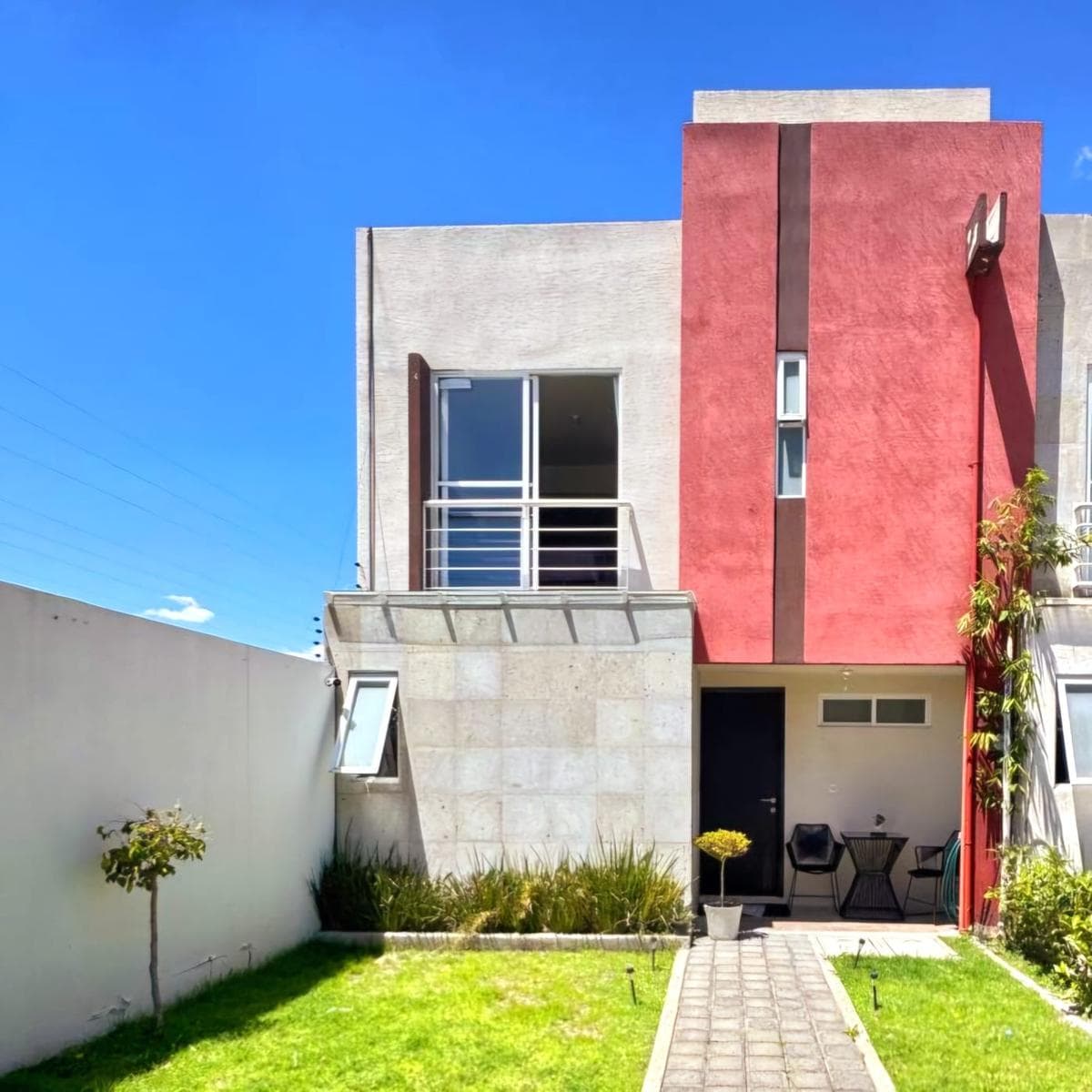CASA EN VENTA TOLUCA FRACC. MISIONES II - 1