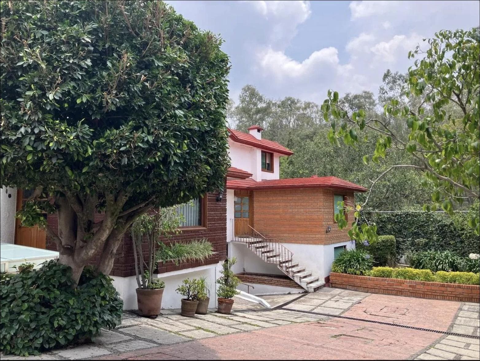 Casa en San Jerónimo Lídice - 1
