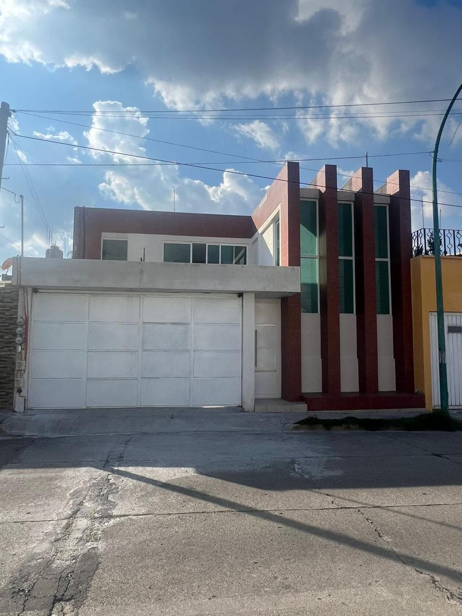 Departamento En Renta, Toluca - 1