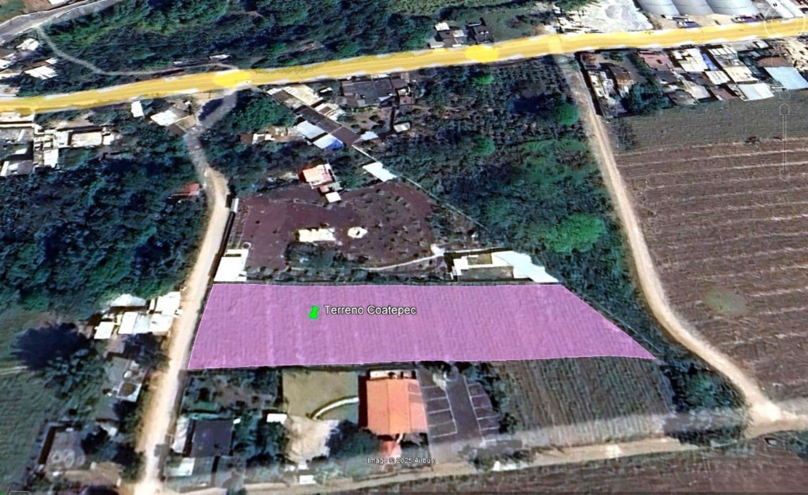 Terreno - Campo Viejo - 1