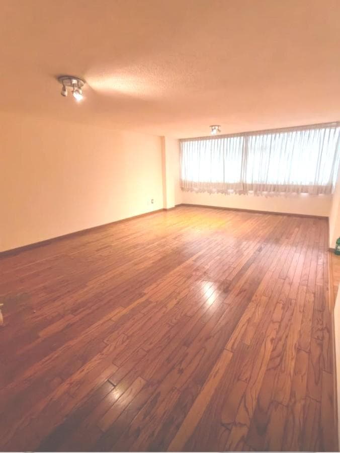 ADQUIERE BONITO DEPARTAMENTO A SOLO 1 CUADRA DE LOS PORTALES DE TOLUCA - 1