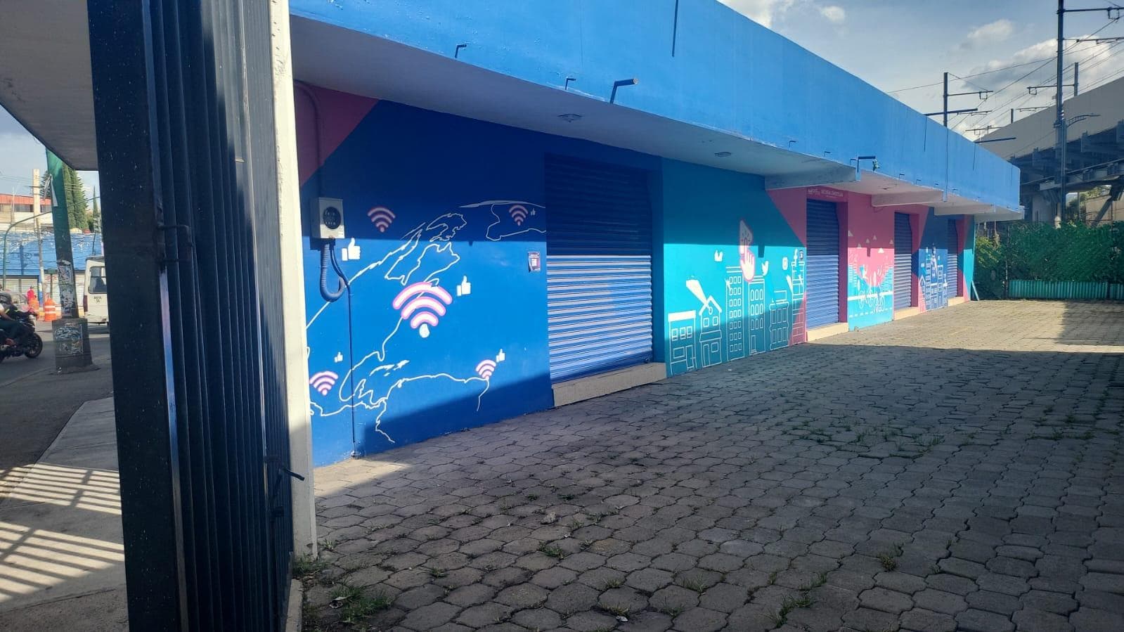 Local en Renta en Av Tláhuac - 1