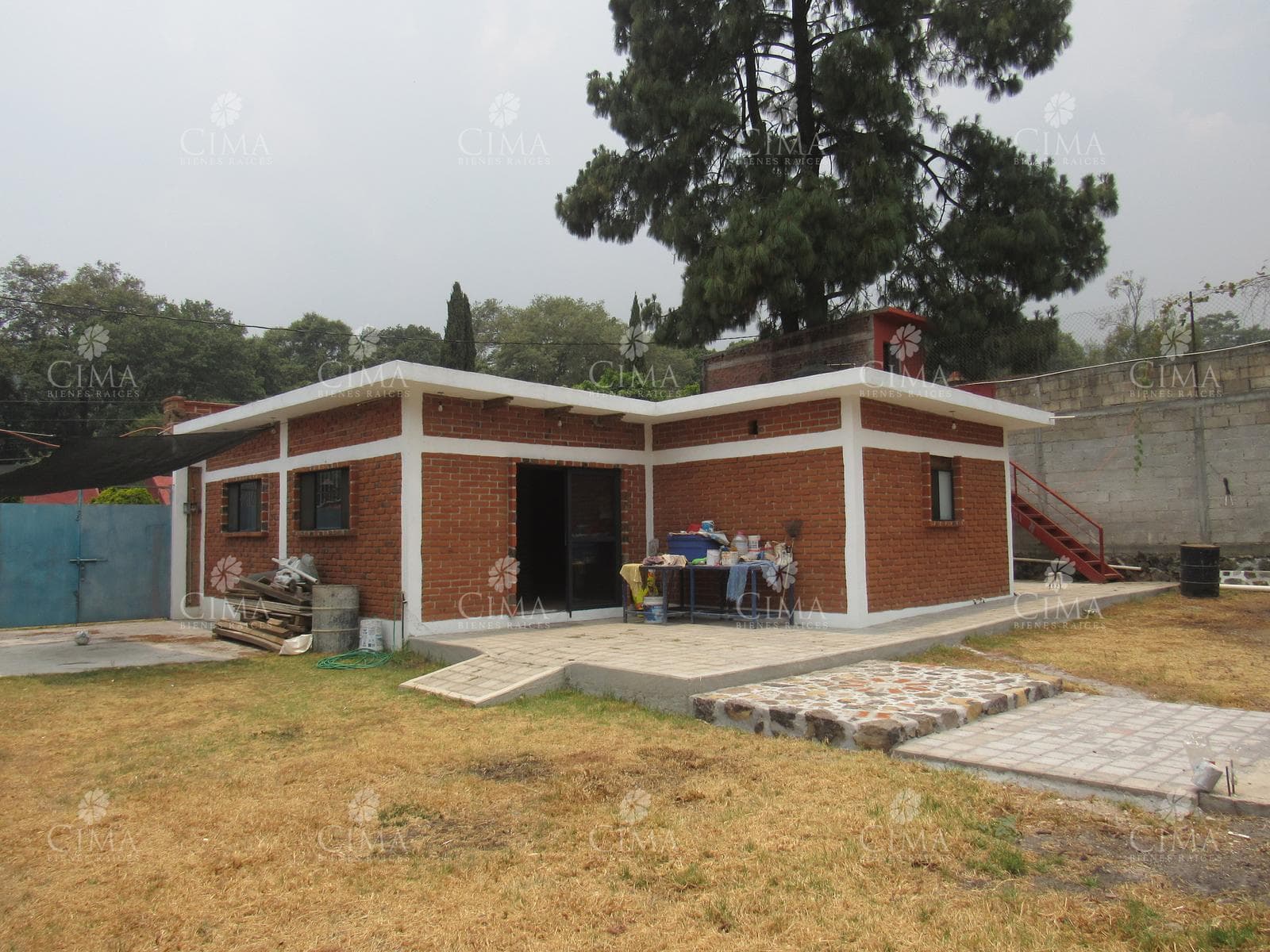 Venta casa en Huertas de San Pedro, Huitzilac - V379 - 1
